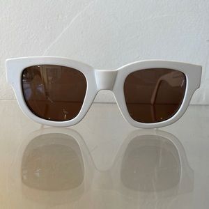 Acne studios sunglasses